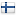 augustehosting.com server is located in Finland